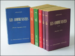 レ・コミュニスト