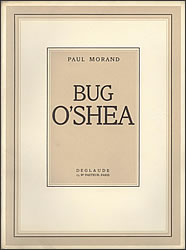 BUG O'SHEA