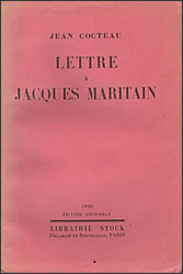 �W���b�N�E�}���^���ւ̎莆