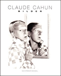 CLAUDE CAHUN : BILDER